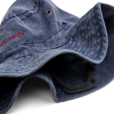 Hoeden - Gårda Pinot Noir Bucket Hat (blauw)