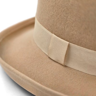Hoeden - Gårda Pomeroy Gambler (beige)