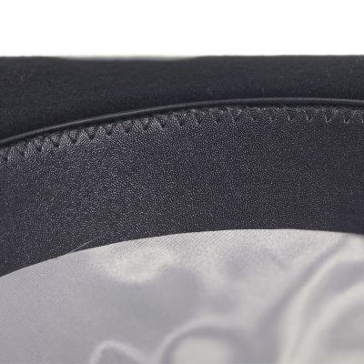 Hoeden - Gårda Pueblo Cowboy (zwart)