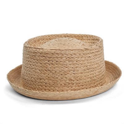 Hoeden - Gårda San Martino Pork Pie (naturel)