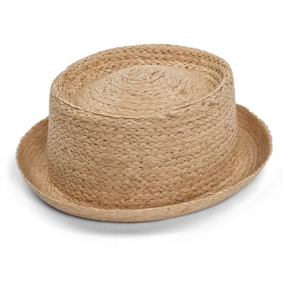 Hoeden - Gårda San Martino Pork Pie (naturel)