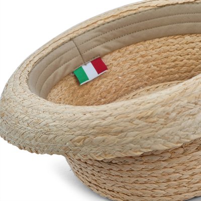 Hoeden - Gårda San Martino Pork Pie (naturel)