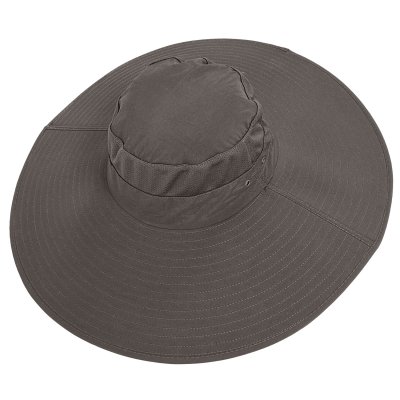 Hoeden - Gårda Sarek Outdoor Hat (donker grijs)