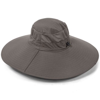 Hoeden - Gårda Sarek Outdoor Hat (donker grijs)