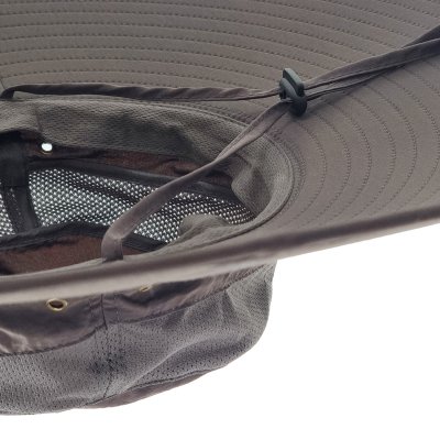 Hoeden - Gårda Sarek Outdoor Hat (donker grijs)