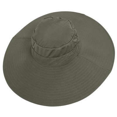 Hoeden - Gårda Sarek Outdoor Hat (groente)