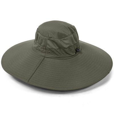 Hoeden - Gårda Sarek Outdoor Hat (groente)