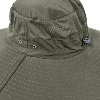 Hoeden - Gårda Sarek Outdoor Hat (groente)