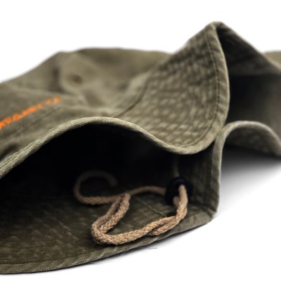 Hoeden - Gårda Spicy Margarita Bucket Hat (groente)