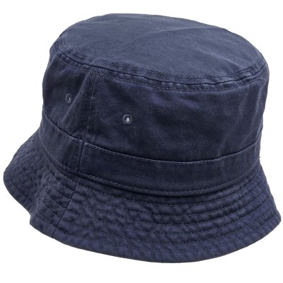 Hoeden - Gårda Stolly Bolly Bucket Hat (blauw)