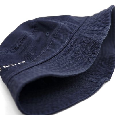 Hoeden - Gårda Stolly Bolly Bucket Hat (blauw)