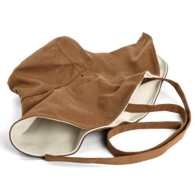 Hoeden - Gårda UV Protection sun hat (bruin)