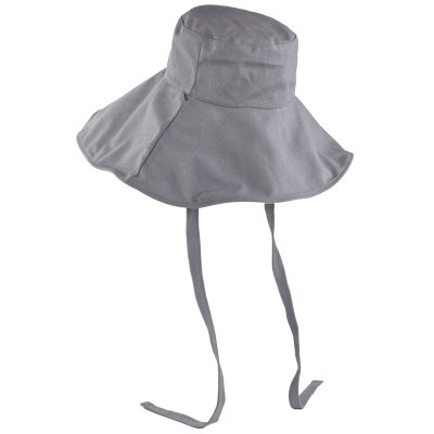 Hoeden - Gårda UV Protection sun hat (grijs)