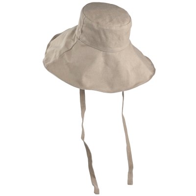 Hoeden - Gårda UV Protection sun hat (khaki)