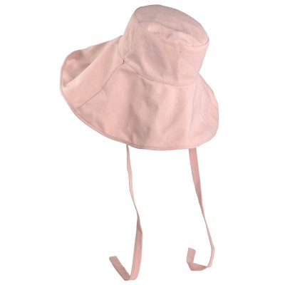 Hoeden - Gårda UV Protection sun hat (roze)