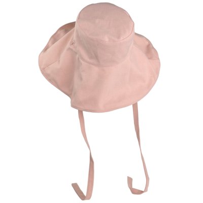 Hoeden - Gårda UV Protection sun hat (roze)