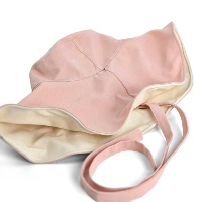 Hoeden - Gårda UV Protection sun hat (roze)