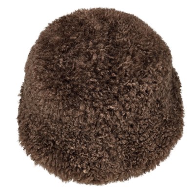 Hoeden - Gårda Virton Winter Bucket Hat (bruin)