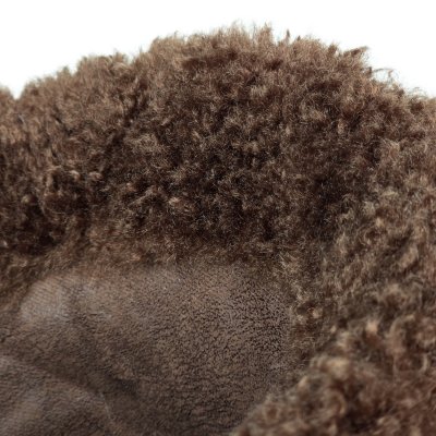 Hoeden - Gårda Virton Winter Bucket Hat (bruin)