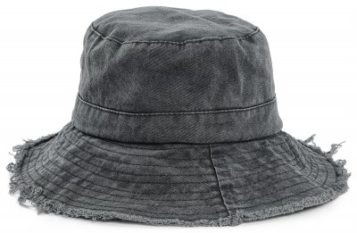 Hoeden - Gårda Bucket Hat (grijs)