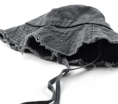 Hoeden - Gårda Bucket Hat (grijs)