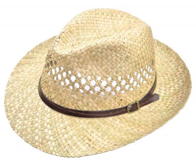 Hoeden - Gårda Cowboy (naturel)