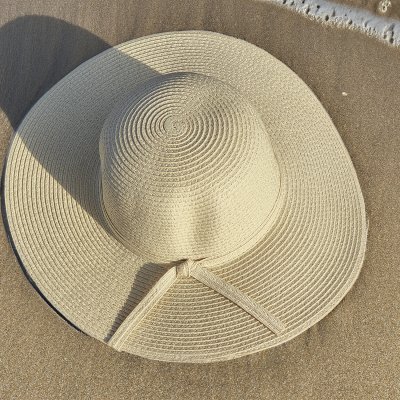 Hoeden - Gårda Floppy (natuurlijk)