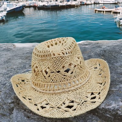 Hoeden - Gårda Manzanillo Cowboy (natuur)