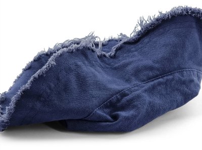 Hoeden - Gårda Nova Bucket Hat (blauw)