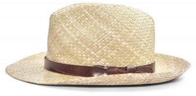 Hoeden - Gårda Pollina Cowboy (naturel)