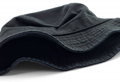 Hoeden - Gårda Sawyer Bucket Hat (zwart)