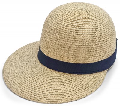 Pet - Gårda Strawcap (beige)