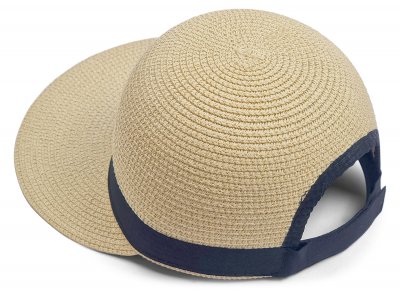 Pet - Gårda Strawcap (beige)