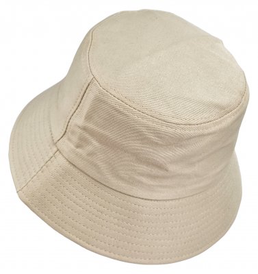 Hoeden - Gårda Wynn Bucket Hat (beige)