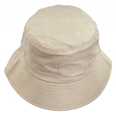 Hoeden - Gårda Wynn Bucket Hat (beige)