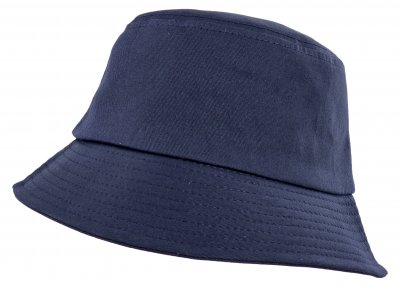 Hoeden - Gårda Wynn Bucket Hat (blauw)