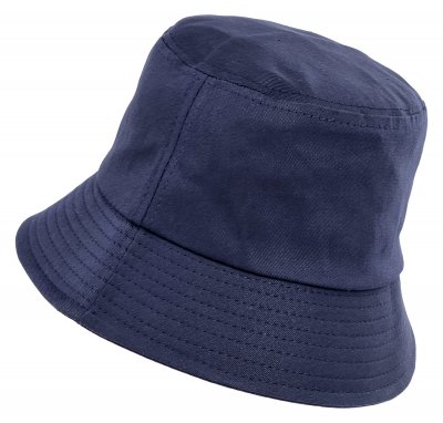 Hoeden - Gårda Wynn Bucket Hat (blauw)
