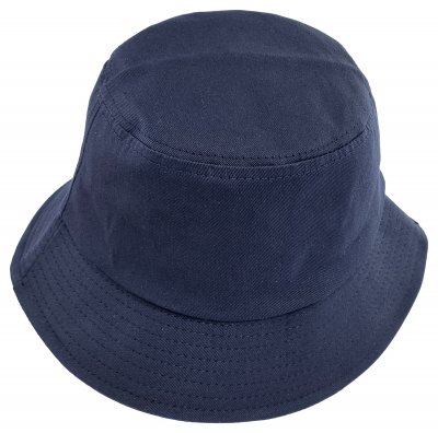 Hoeden - Gårda Wynn Bucket Hat (blauw)