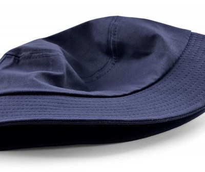 Hoeden - Gårda Wynn Bucket Hat (blauw)