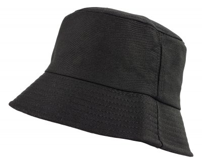 Hoeden - Gårda Wynn Bucket Hat (zwart)