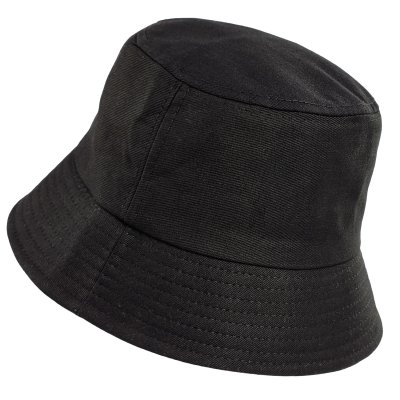 Hoeden - Gårda Wynn Bucket Hat (zwart)