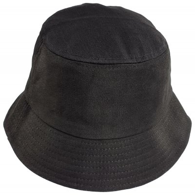 Hoeden - Gårda Wynn Bucket Hat (zwart)