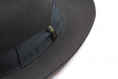 Borsalino hoeden