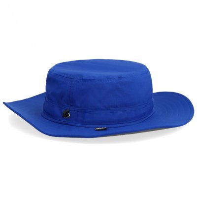 Hoeden - Outdoor Research Helios Sun Hat (blauw)