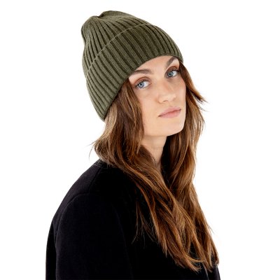 Muts - Gårda Fagerdal Beanie (groente)