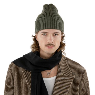 Muts - Gårda Fagerdal Beanie (groente)