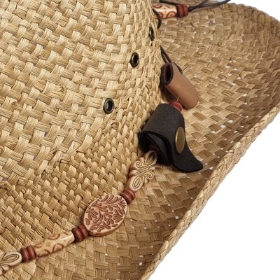 Hoeden - Jacaru Inca Beads