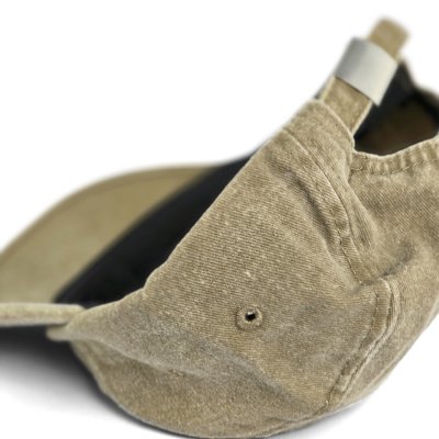 Cap Kind - Gårda Excavator Cap (khaki)