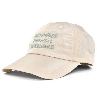 Kap - Gårda 1998 sports cap (beige)