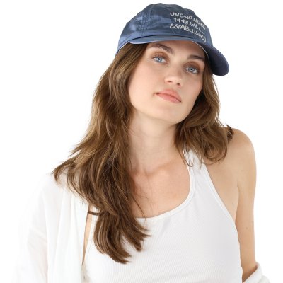 Kap - Gårda 1998 sports cap (blauw)